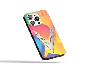 Chevrolet Corvette Smartphone Cover Pro Max Limited Run